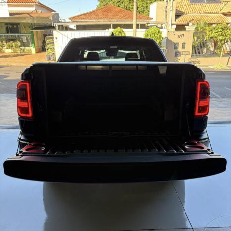 RAM Rampage 2.0 4P HURRICANE 4 TURBO LARAMIE 4X4 AUTOM�TICO, Foto 23