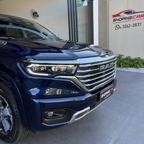 RAM Rampage 2.0 4P HURRICANE 4 TURBO LARAMIE 4X4 AUTOM�TICO, Foto 24