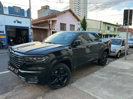 RAM Rampage 2.0 4P HURRICANE 4 TURBO R/T 4X4 AUTOM�TICO, Foto 2
