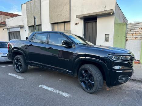 RAM Rampage 2.0 4P HURRICANE 4 TURBO R/T 4X4 AUTOM�TICO, Foto 1