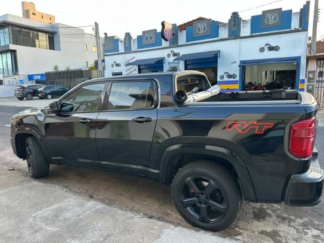 RAM Rampage 2.0 4P HURRICANE 4 TURBO R/T 4X4 AUTOM�TICO, Foto 3