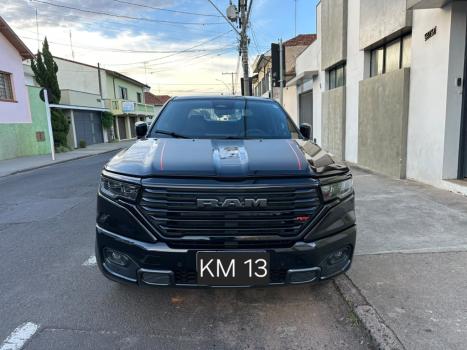 RAM Rampage 2.0 4P HURRICANE 4 TURBO R/T 4X4 AUTOM�TICO, Foto 4