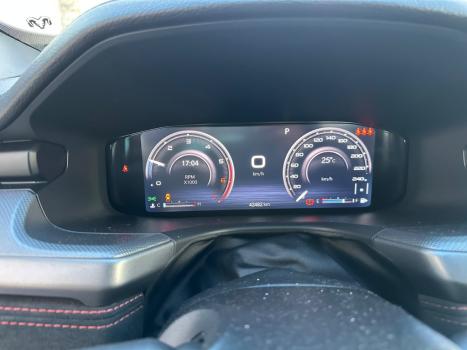 RAM Rampage 2.0 4P HURRICANE 4 TURBO R/T 4X4 AUTOM�TICO, Foto 5