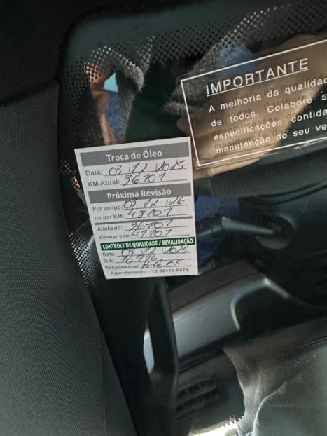 RAM Rampage 2.0 4P HURRICANE 4 TURBO R/T 4X4 AUTOM�TICO, Foto 6