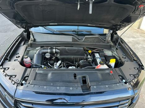 RAM Rampage 2.0 4P HURRICANE 4 TURBO R/T 4X4 AUTOM�TICO, Foto 7