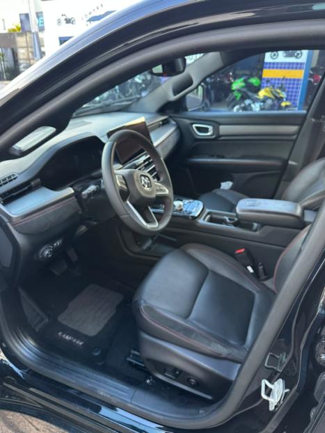 RAM Rampage 2.0 4P HURRICANE 4 TURBO R/T 4X4 AUTOM�TICO, Foto 8