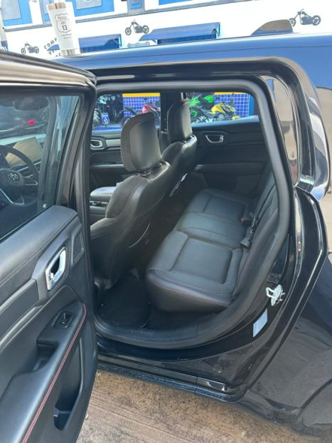 RAM Rampage 2.0 4P HURRICANE 4 TURBO R/T 4X4 AUTOM�TICO, Foto 9