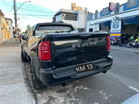 RAM Rampage 2.0 4P HURRICANE 4 TURBO R/T 4X4 AUTOM�TICO, Foto 10