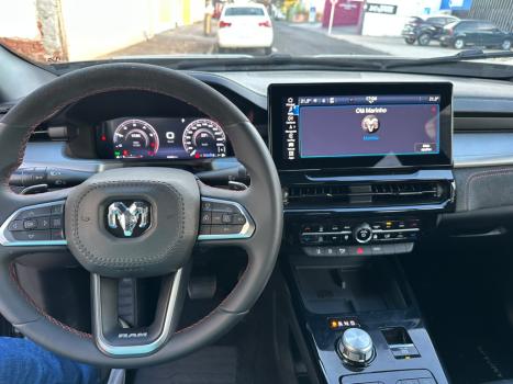 RAM Rampage 2.0 4P HURRICANE 4 TURBO R/T 4X4 AUTOM�TICO, Foto 11