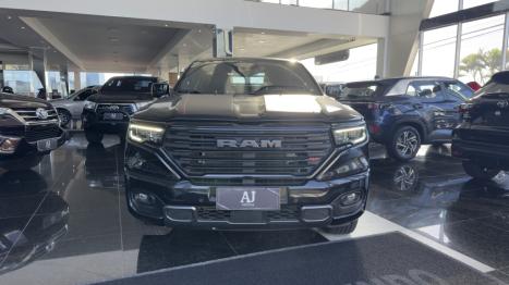 RAM Rampage 2.0 4P HURRICANE 4 TURBO R/T 4X4 AUTOM�TICO, Foto 2