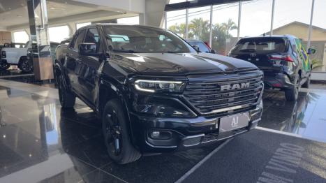 RAM Rampage 2.0 4P HURRICANE 4 TURBO R/T 4X4 AUTOM�TICO, Foto 3