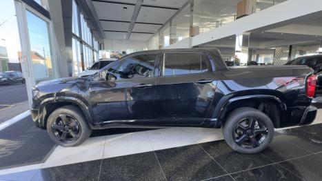 RAM Rampage 2.0 4P HURRICANE 4 TURBO R/T 4X4 AUTOM�TICO, Foto 4