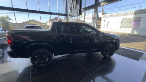 RAM Rampage 2.0 4P HURRICANE 4 TURBO R/T 4X4 AUTOM�TICO, Foto 5