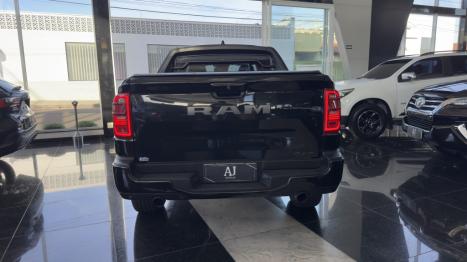RAM Rampage 2.0 4P HURRICANE 4 TURBO R/T 4X4 AUTOM�TICO, Foto 7