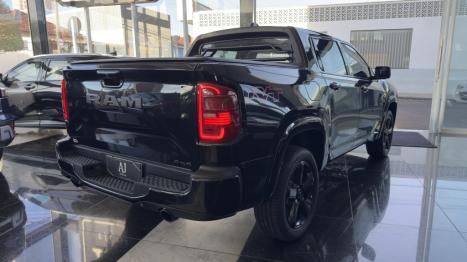 RAM Rampage 2.0 4P HURRICANE 4 TURBO R/T 4X4 AUTOM�TICO, Foto 8