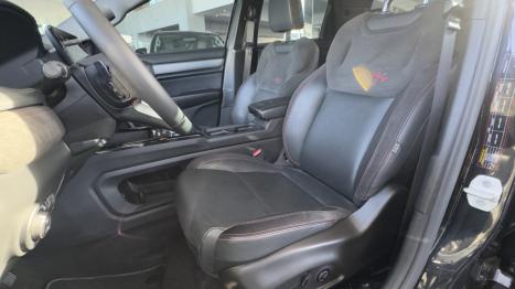 RAM Rampage 2.0 4P HURRICANE 4 TURBO R/T 4X4 AUTOM�TICO, Foto 10