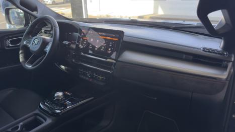 RAM Rampage 2.0 4P HURRICANE 4 TURBO R/T 4X4 AUTOM�TICO, Foto 15