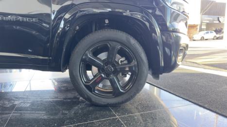 RAM Rampage 2.0 4P HURRICANE 4 TURBO R/T 4X4 AUTOM�TICO, Foto 17