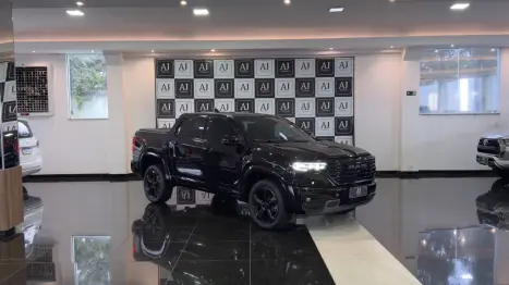 RAM Rampage 2.0 4P HURRICANE 4 TURBO R/T 4X4 AUTOM�TICO, Foto 3