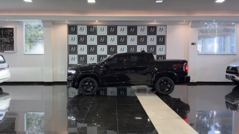 RAM Rampage 2.0 4P HURRICANE 4 TURBO R/T 4X4 AUTOM�TICO, Foto 4