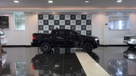 RAM Rampage 2.0 4P HURRICANE 4 TURBO R/T 4X4 AUTOM�TICO, Foto 5