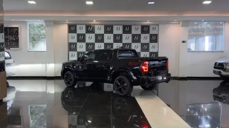 RAM Rampage 2.0 4P HURRICANE 4 TURBO R/T 4X4 AUTOM�TICO, Foto 6