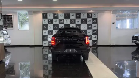 RAM Rampage 2.0 4P HURRICANE 4 TURBO R/T 4X4 AUTOM�TICO, Foto 7