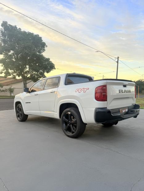 RAM Rampage 2.0 4P HURRICANE 4 TURBO R/T 4X4 AUTOM�TICO, Foto 2