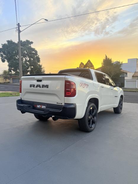 RAM Rampage 2.0 4P HURRICANE 4 TURBO R/T 4X4 AUTOM�TICO, Foto 3