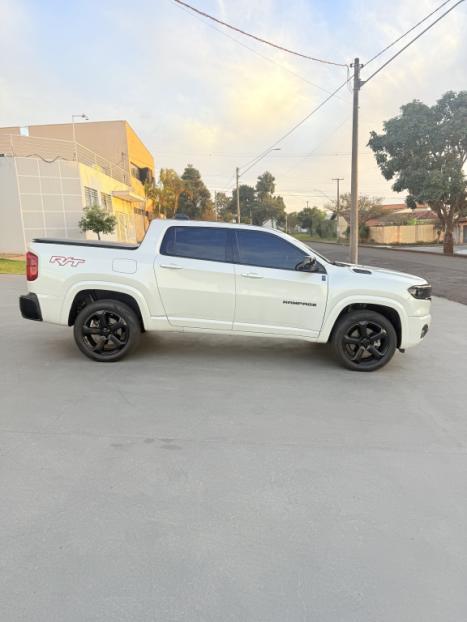 RAM Rampage 2.0 4P HURRICANE 4 TURBO R/T 4X4 AUTOM�TICO, Foto 5