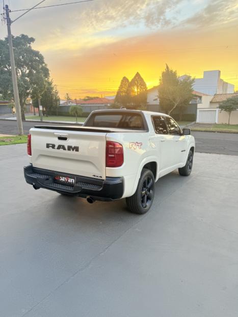 RAM Rampage 2.0 4P HURRICANE 4 TURBO R/T 4X4 AUTOM�TICO, Foto 6