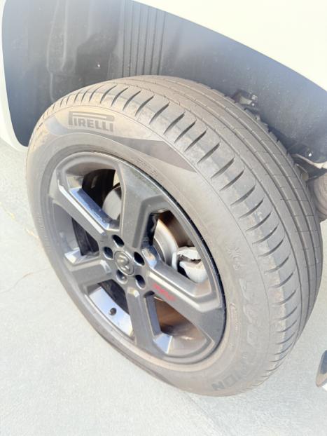 RAM Rampage 2.0 4P HURRICANE 4 TURBO R/T 4X4 AUTOM�TICO, Foto 8