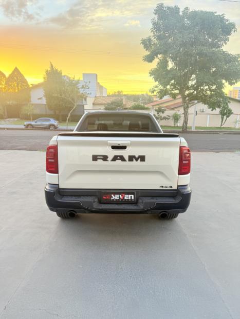 RAM Rampage 2.0 4P HURRICANE 4 TURBO R/T 4X4 AUTOM�TICO, Foto 11