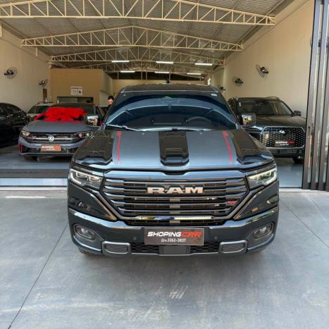 RAM Rampage 2.0 4P HURRICANE 4 TURBO R/T 4X4 AUTOM�TICO, Foto 2