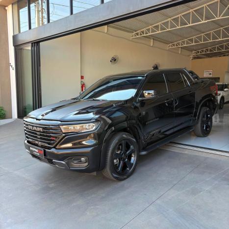 RAM Rampage 2.0 4P HURRICANE 4 TURBO R/T 4X4 AUTOM�TICO, Foto 3