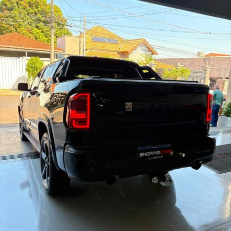 RAM Rampage 2.0 4P HURRICANE 4 TURBO R/T 4X4 AUTOM�TICO, Foto 4