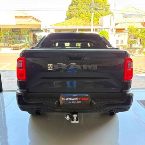 RAM Rampage 2.0 4P HURRICANE 4 TURBO R/T 4X4 AUTOM�TICO, Foto 5