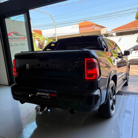 RAM Rampage 2.0 4P HURRICANE 4 TURBO R/T 4X4 AUTOM�TICO, Foto 6