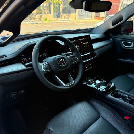 RAM Rampage 2.0 4P HURRICANE 4 TURBO R/T 4X4 AUTOM�TICO, Foto 7