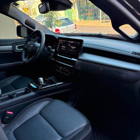 RAM Rampage 2.0 4P HURRICANE 4 TURBO R/T 4X4 AUTOM�TICO, Foto 9