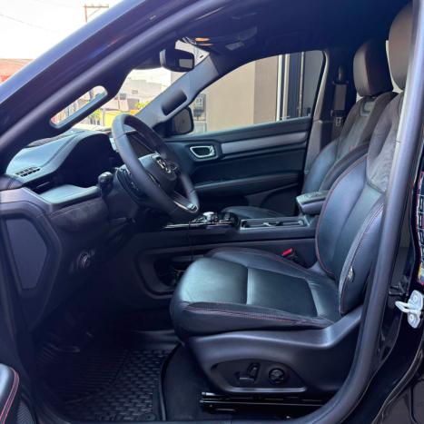 RAM Rampage 2.0 4P HURRICANE 4 TURBO R/T 4X4 AUTOM�TICO, Foto 12