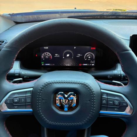 RAM Rampage 2.0 4P HURRICANE 4 TURBO R/T 4X4 AUTOM�TICO, Foto 15