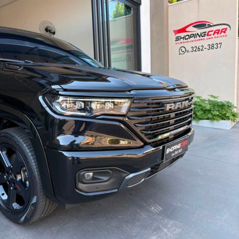 RAM Rampage 2.0 4P HURRICANE 4 TURBO R/T 4X4 AUTOM�TICO, Foto 17
