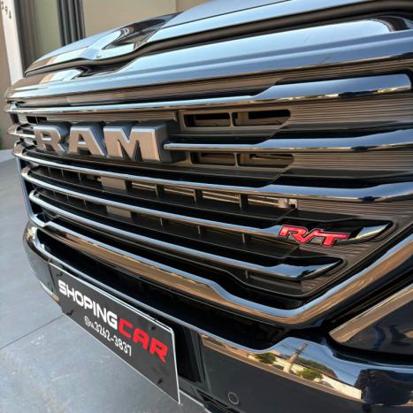 RAM Rampage 2.0 4P HURRICANE 4 TURBO R/T 4X4 AUTOM�TICO, Foto 18