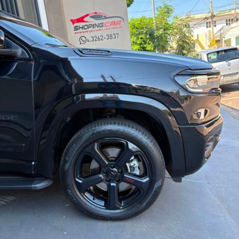 RAM Rampage 2.0 4P HURRICANE 4 TURBO R/T 4X4 AUTOM�TICO, Foto 19