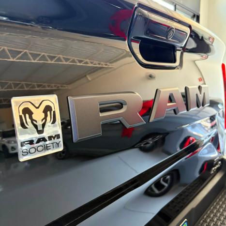RAM Rampage 2.0 4P HURRICANE 4 TURBO R/T 4X4 AUTOM�TICO, Foto 20