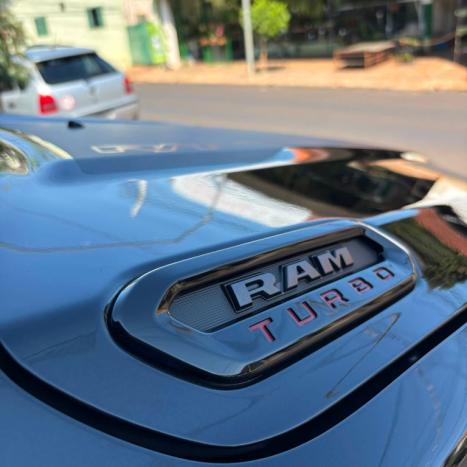RAM Rampage 2.0 4P HURRICANE 4 TURBO R/T 4X4 AUTOM�TICO, Foto 21