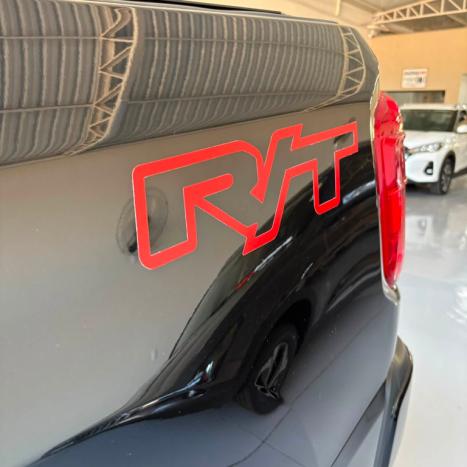 RAM Rampage 2.0 4P HURRICANE 4 TURBO R/T 4X4 AUTOM�TICO, Foto 22