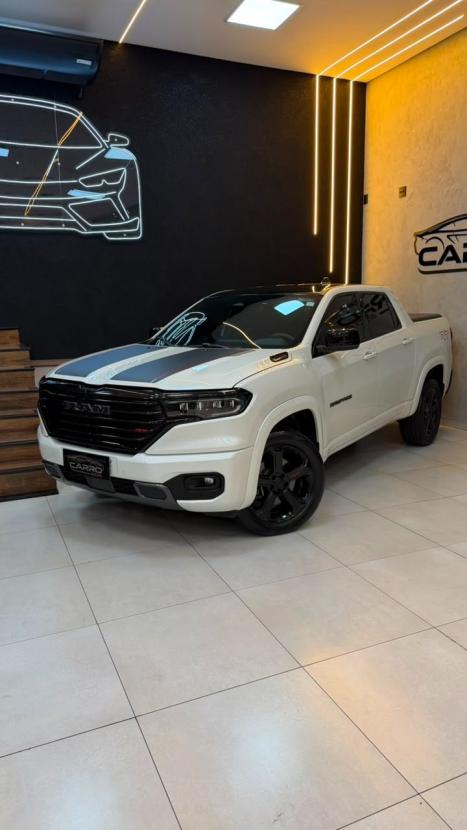 RAM Rampage 2.0 4P HURRICANE 4 TURBO R/T 4X4 AUTOM�TICO, Foto 1