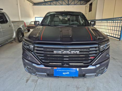 RAM Rampage 2.0 4P HURRICANE 4 TURBO R/T 4X4 AUTOM�TICO, Foto 2